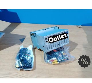 EV RADIO GPS ANDROID 12 FORD FOCUS C-MAX FIESTA GALAXY KUGA