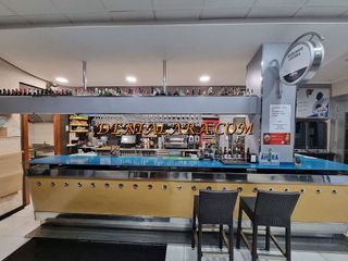 Local comercial en alquiler en Ondara