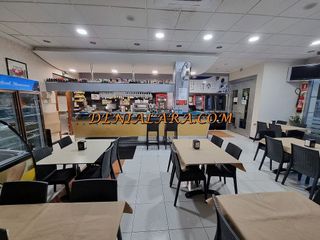 Local comercial en alquiler en Ondara