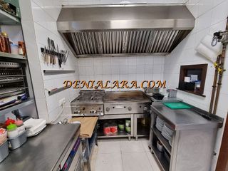 Local comercial en alquiler en Ondara