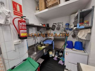 Local comercial en alquiler en Ondara