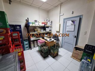 Local comercial en alquiler en Ondara