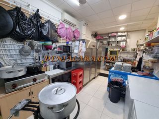 Local comercial en alquiler en Ondara