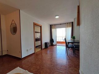 Piso en alquiler en Albufereta en Alicante