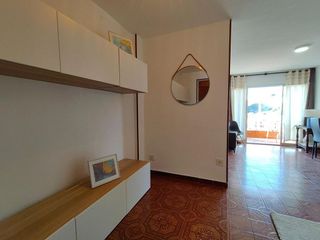 Piso en alquiler en Albufereta en Alicante