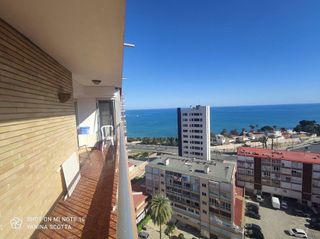 Piso en alquiler en Albufereta en Alicante