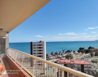 Piso en alquiler en Albufereta en Alicante