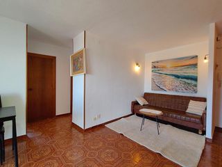 Piso en alquiler en Albufereta en Alicante