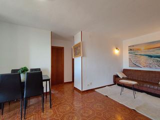 Piso en alquiler en Albufereta en Alicante