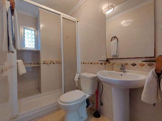 Piso en alquiler en Albufereta en Alicante