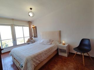 Piso en alquiler en Albufereta en Alicante