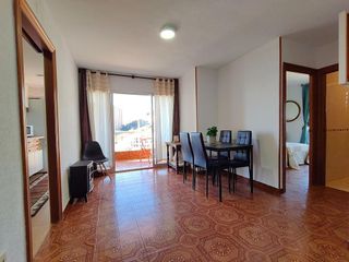 Piso en alquiler en Albufereta en Alicante