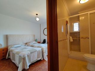 Piso en alquiler en Albufereta en Alicante