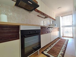 Piso en alquiler en Albufereta en Alicante