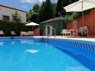 Casa rural en venta en Santisteban del Puerto