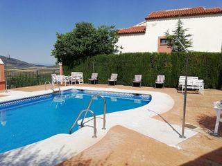 Casa rural en venta en Santisteban del Puerto