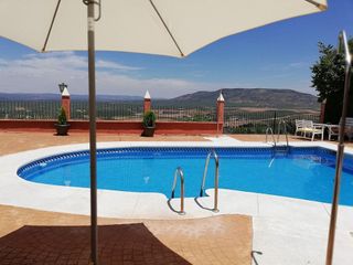 Casa rural en venta en Santisteban del Puerto