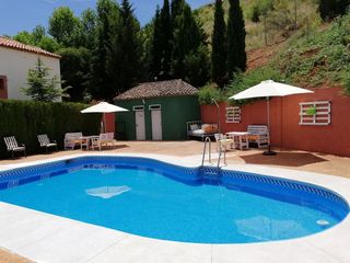 Casa rural en venta en Santisteban del Puerto
