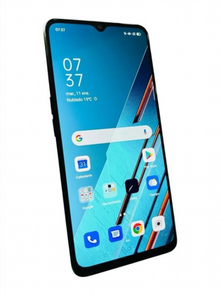 Oppo Find X2 Lite 128GB Negro con Garantía