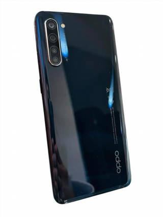 Oppo Find X2 Lite 128GB Negro con Garantía
