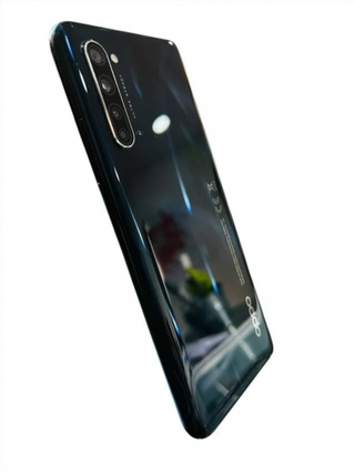 Oppo Find X2 Lite 128GB Negro con Garantía