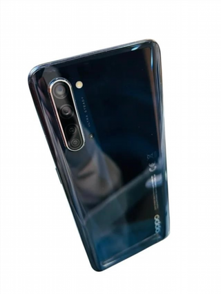 Oppo Find X2 Lite 128GB Negro con Garantía