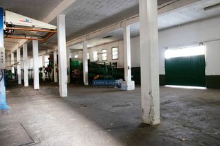Nave industrial en venta en Alfara de Algimia