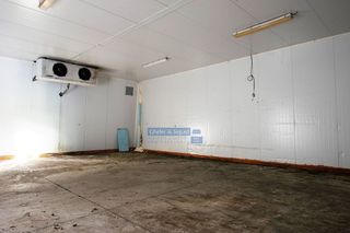 Nave industrial en venta en Alfara de Algimia