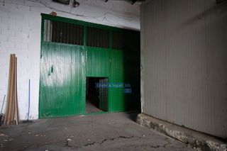 Nave industrial en venta en Alfara de Algimia