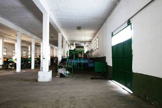 Nave industrial en venta en Alfara de Algimia