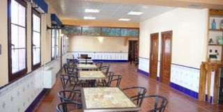 Restaurante en venta en Covarrubias