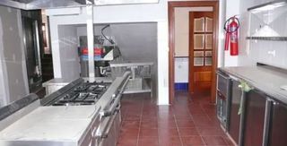 Restaurante en venta en Covarrubias