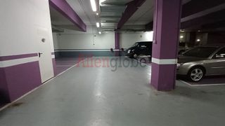 Garaje en venta en Zona Teatro Campoamor en Oviedo