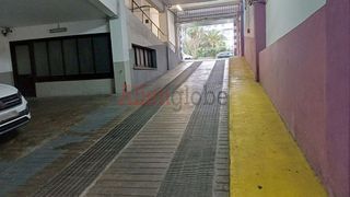 Garaje en venta en Zona Teatro Campoamor en Oviedo