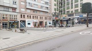 Garaje en venta en Zona Teatro Campoamor en Oviedo