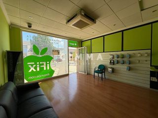 Local comercial en venta en Nucia (la)