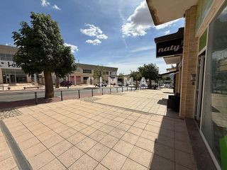 Local comercial en venta en Nucia (la)