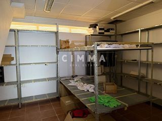 Local comercial en venta en Nucia (la)