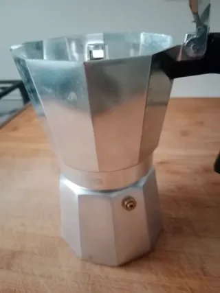 Cafetera Monix 2 personas