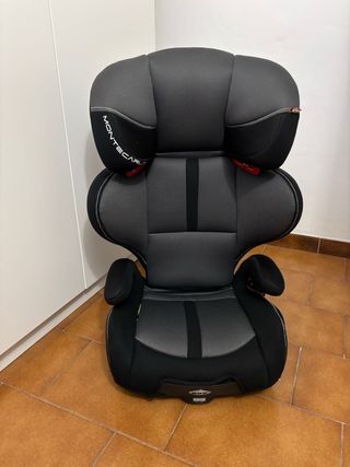 Seggiolino auto Montecarlo