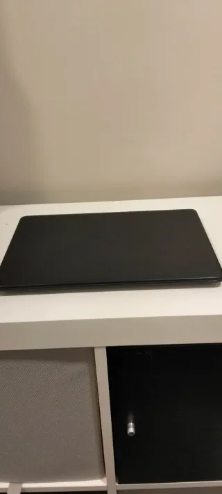 HP 14 Radeon Portátil Negro