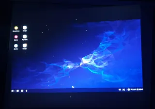 Proyector Optoma ES515 Blanco Leer anuncio.