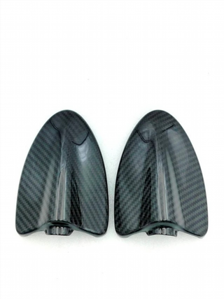 TAPAS DE ESPEJOS HYPERMOTARD 796 1100