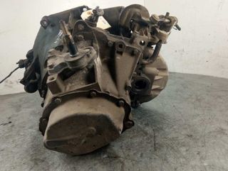 Citroen 206805 caja cambios 20dm75 c4 - 1.6 hdi mt