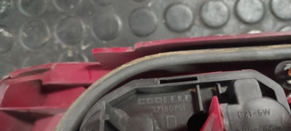 Piloto trasero derecho 37180751 (AG) Alfa R