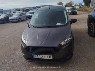 FORD TRANSIT COURIER Van 1.5 TDCi 71kW Trend
