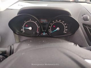 FORD TRANSIT COURIER Van 1.5 TDCi 71kW Trend