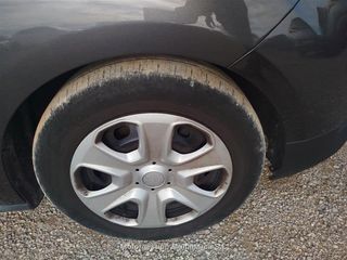 FORD TRANSIT COURIER Van 1.5 TDCi 71kW Trend