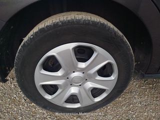 FORD TRANSIT COURIER Van 1.5 TDCi 71kW Trend