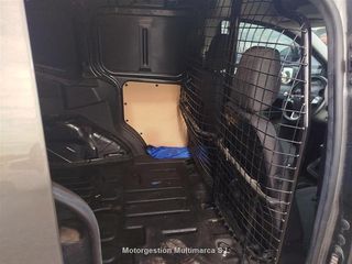 FORD TRANSIT COURIER Van 1.5 TDCi 71kW Trend